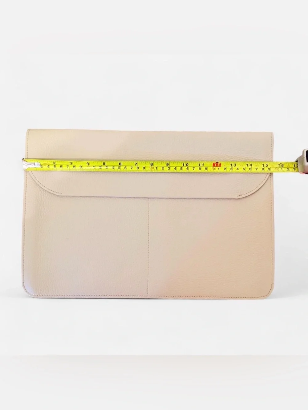 Cuyana color cappuccino